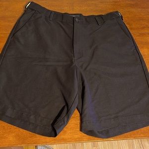 Dockers golf shorts size 34